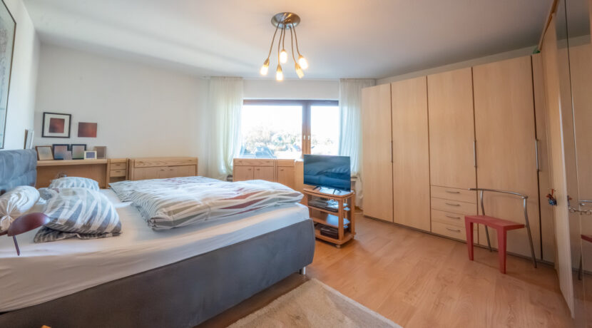 Schlafzimmer Whg 2