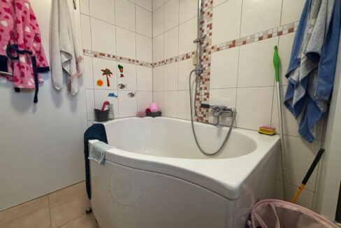 Badezimmer OG