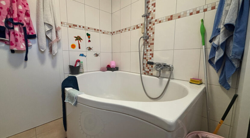 Badezimmer OG