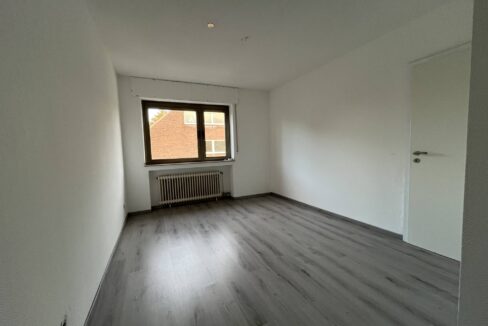 Kinder-/Arbeitszimmer