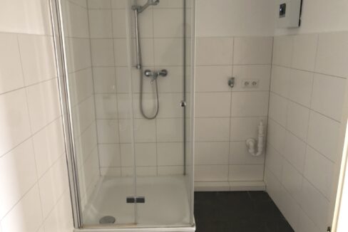 Bad mit Waschmaschinenplatz