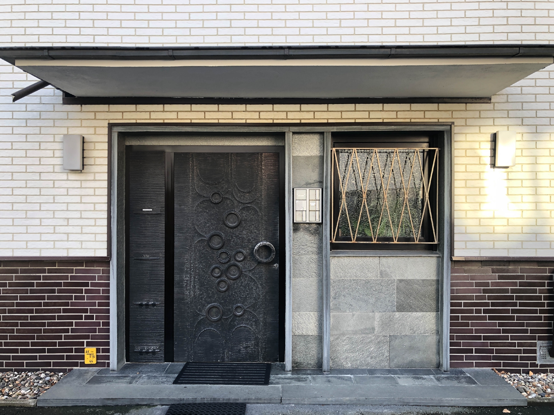 Gemütliche 2-Zimmerwohnung in ruhiger Lage