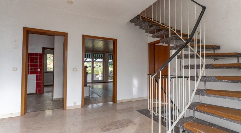 Zugang zum KG und DG