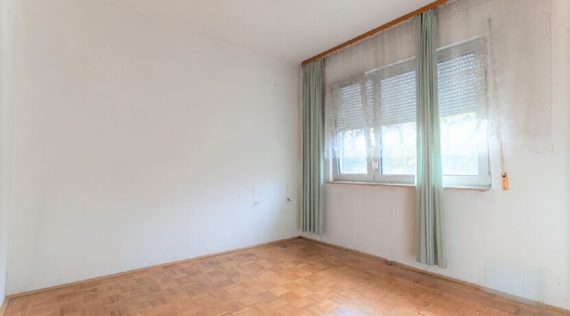 Kinder-/Arbeitszimmer im EG