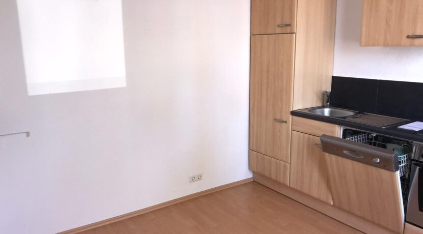 Raum 3 inkl. Küchenzeile