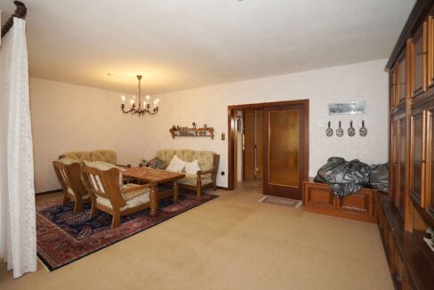 Wohnen Teilansicht 2