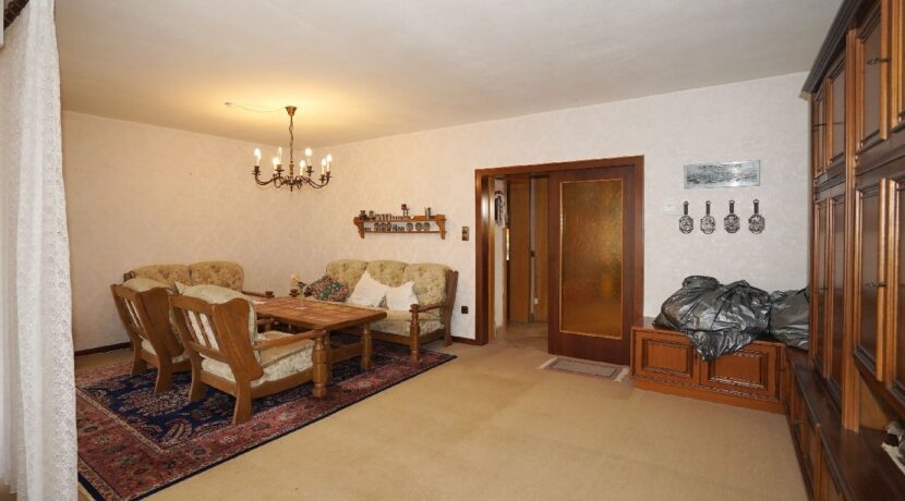 Wohnen Teilansicht 2