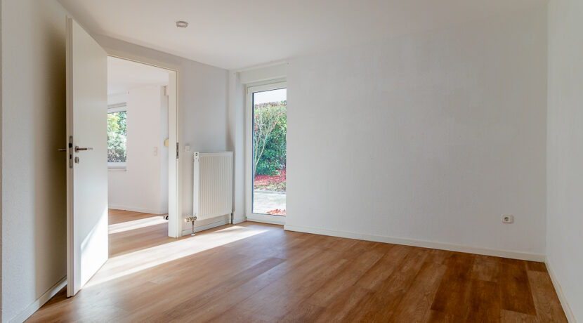 Schlafzimmer Untergeschoss