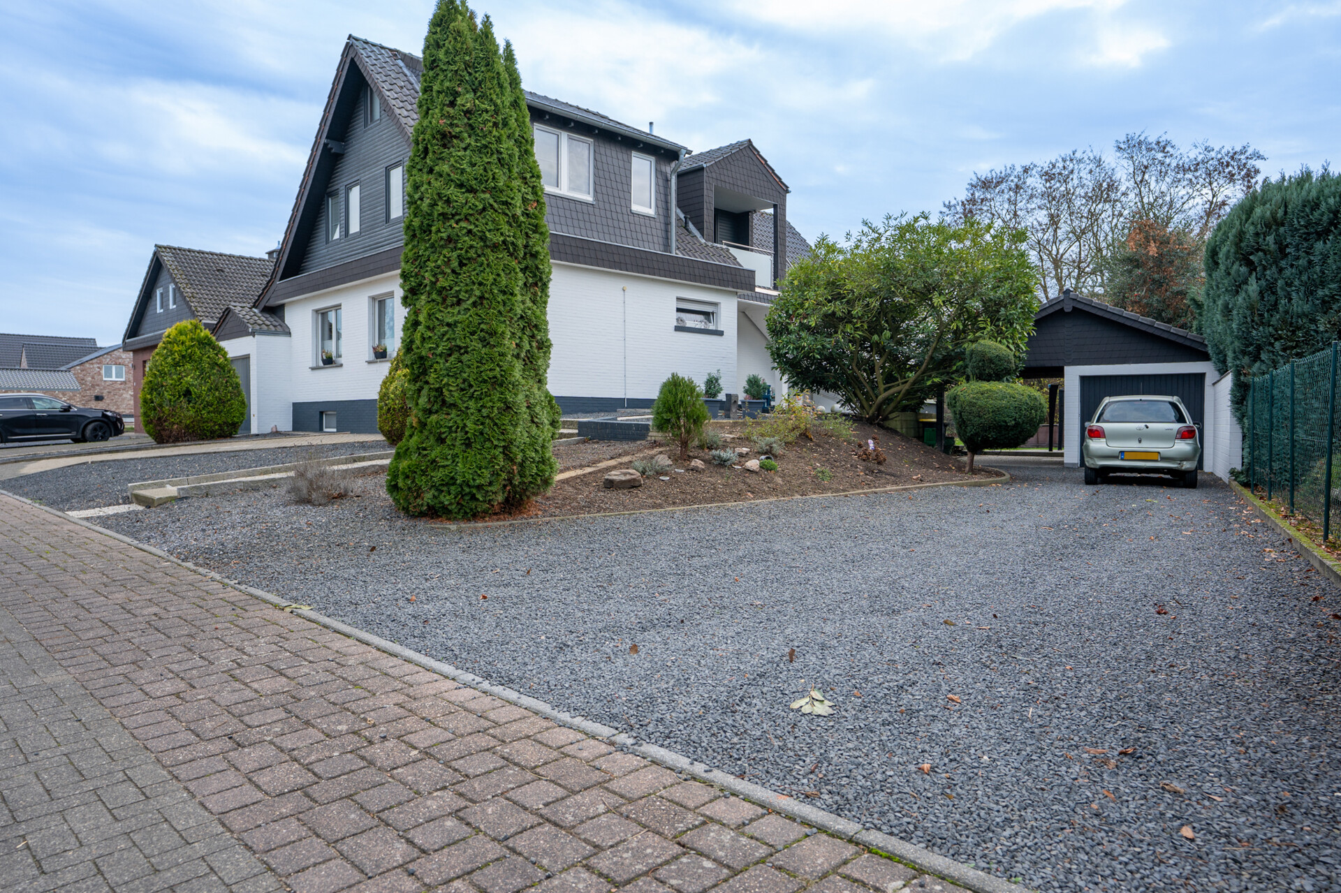 Charmante 86-m²-Etagenwohnung in Waldfeucht: Modern, gemütlich & ideal als neues Zuhause!