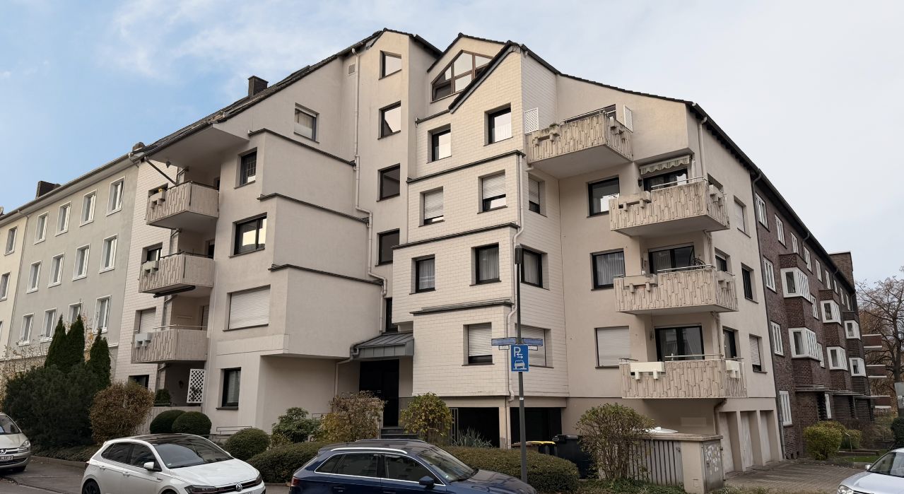 Wohntraum in bevorzugter Wohnlage, östliche Stadtmitte