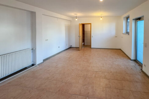 Wohnküche Einliegerwohnung Haus 3a