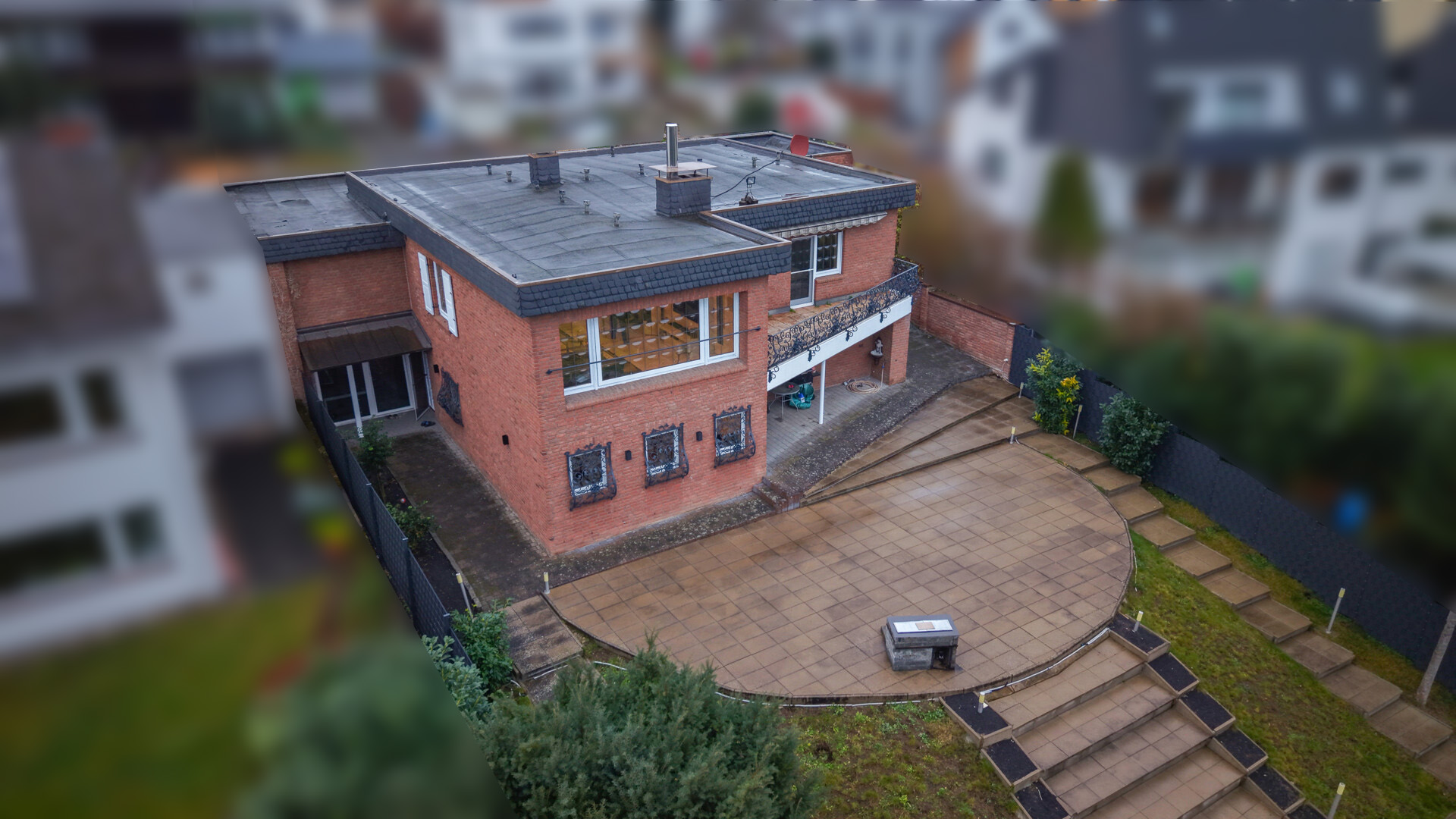 Exklusiver Bungalow in Neuwied-Feldkirchen – modernes Wohnambiente & luxuriöse Ausstattung