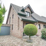 Geldern: Einfamilienhaus