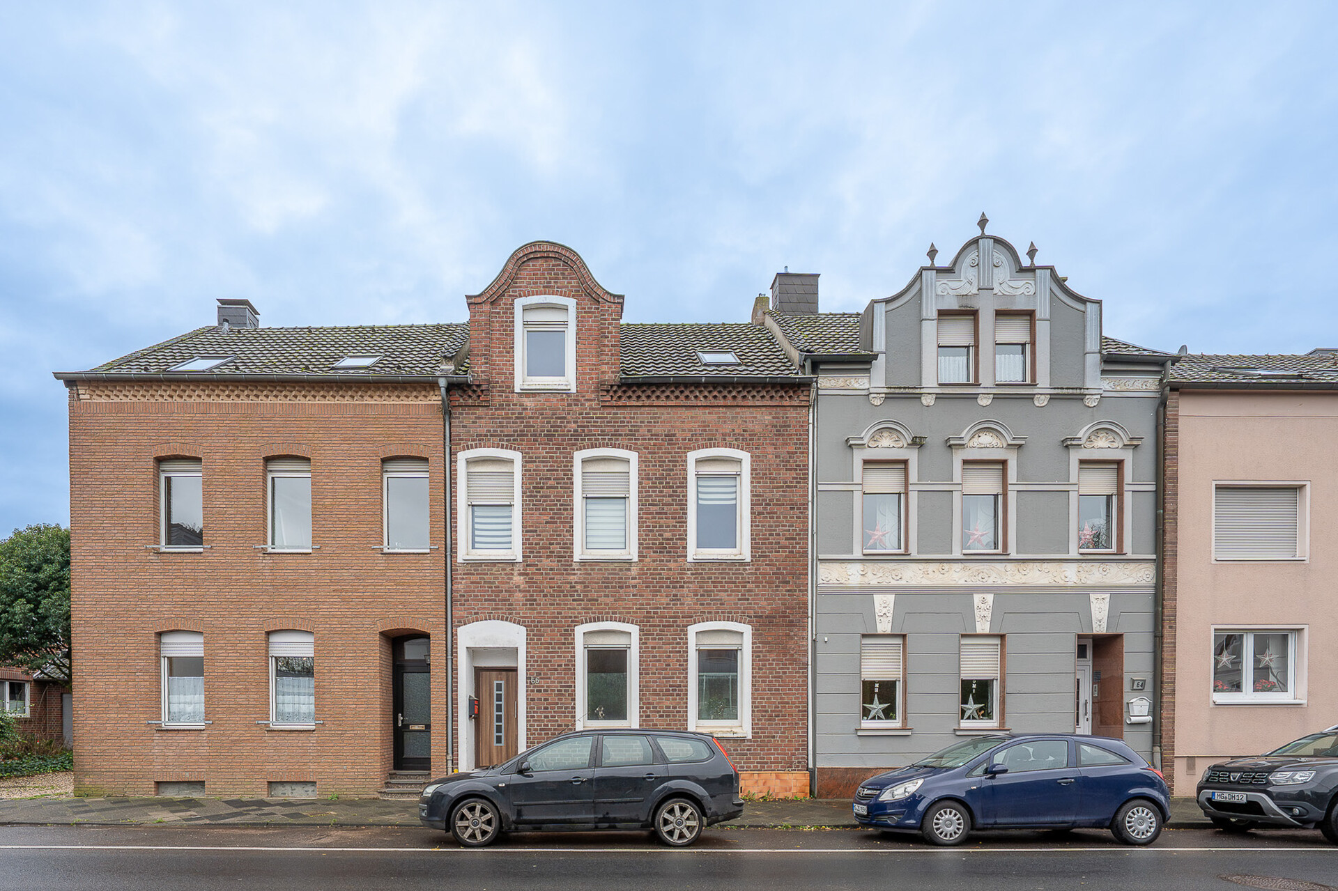 Historisches Wohnjuwel mit viel Charme, Großzügigkeit und Raum für Ihre eigenen Ideen