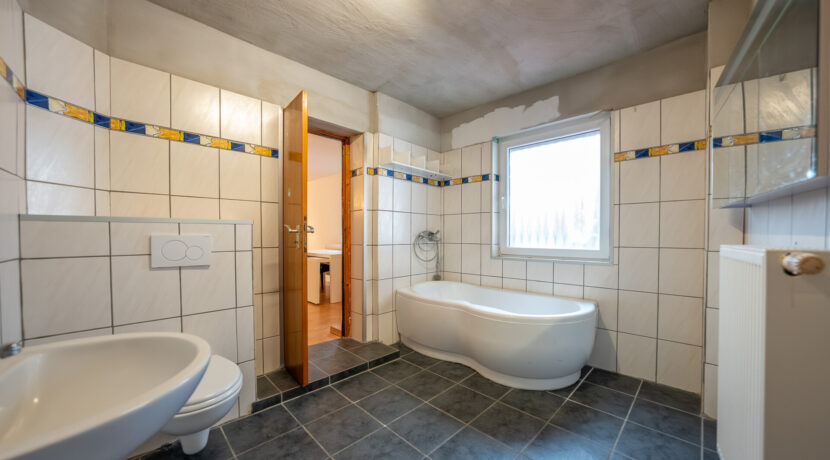 Badezimmer 1 OG