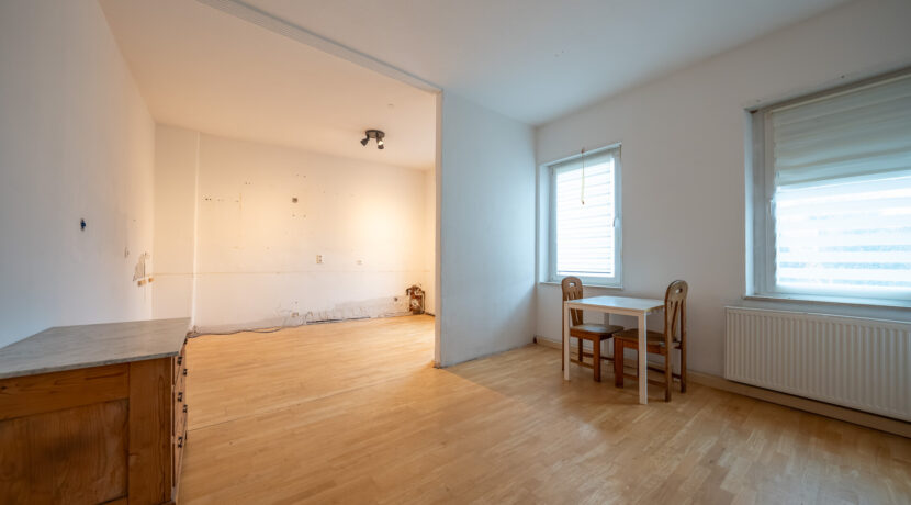 Essbereich u Küche 1 OG