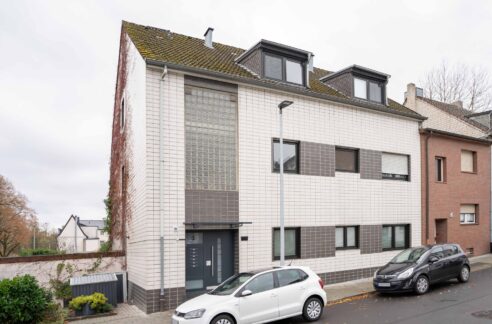 Herzlich Willkommen!