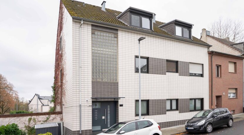 Herzlich Willkommen!