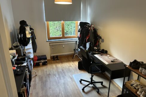Arbeitszimmer