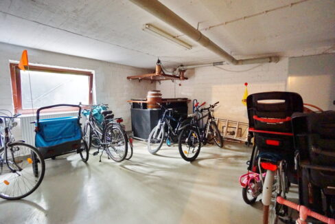gem. Fahrradkeller