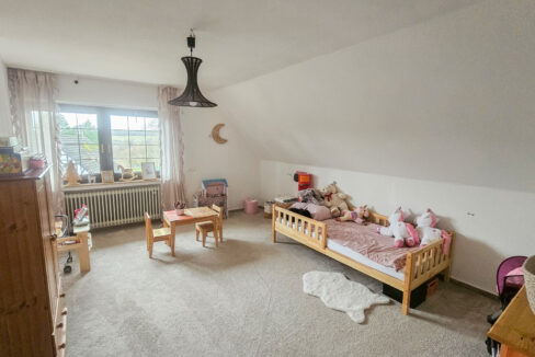 Kinderzimmer OG