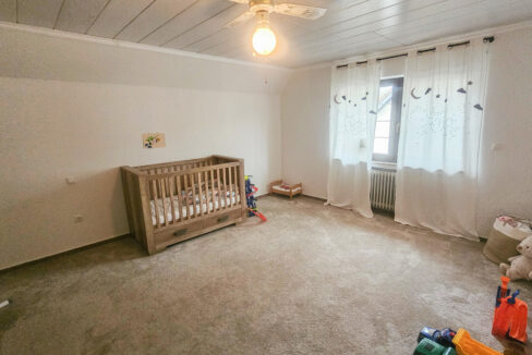 Kinderzimmer OG