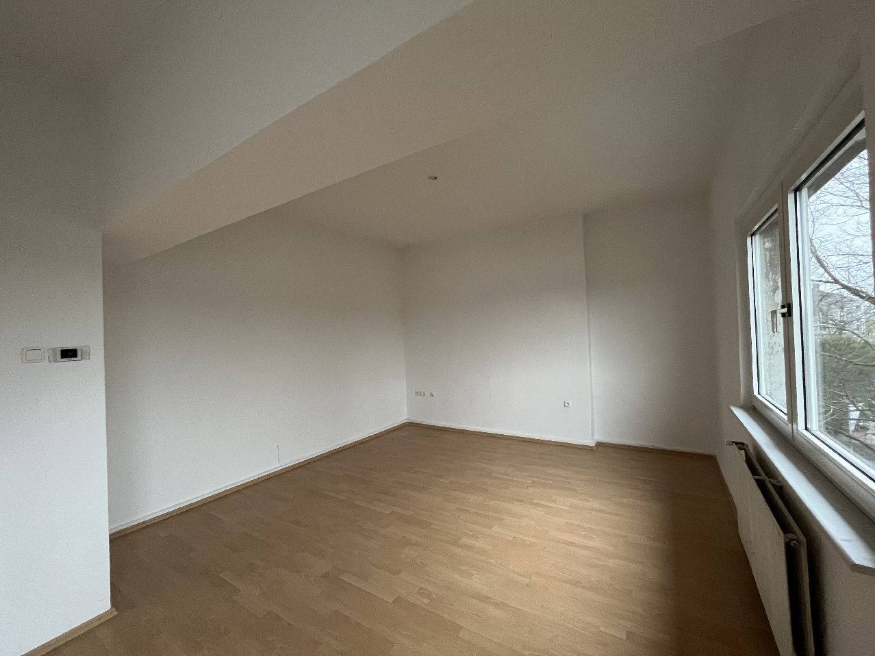Wohnen im Kaiserviertel, helle neu renovierte ca. 81 m² Wohnung im 4. OG! - Foto 2