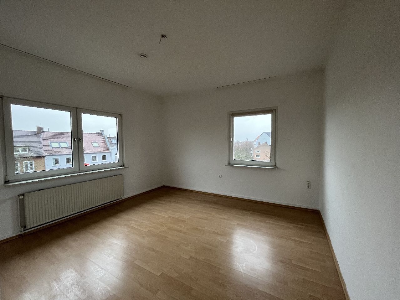 Wohnen im Kaiserviertel, helle neu renovierte ca. 81 m² Wohnung im 4. OG! - Foto 3