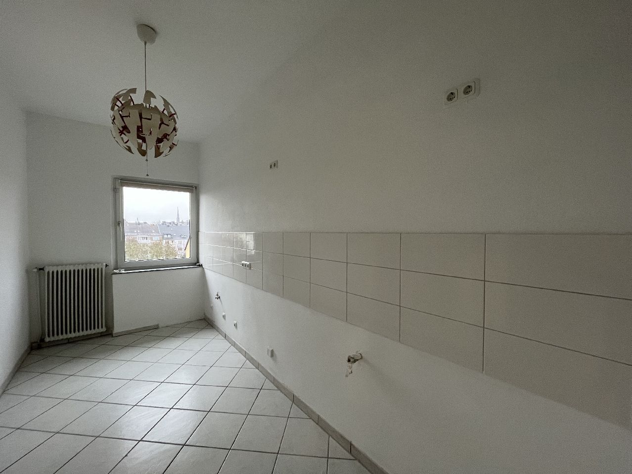 Wohnen im Kaiserviertel, helle neu renovierte ca. 81 m² Wohnung im 4. OG! - Foto 4