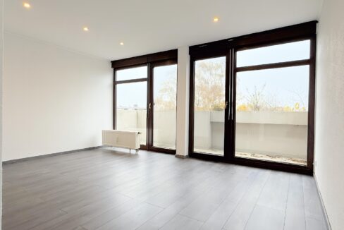 offener Arbeitsbereich