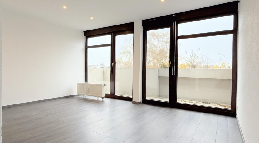 offener Arbeitsbereich