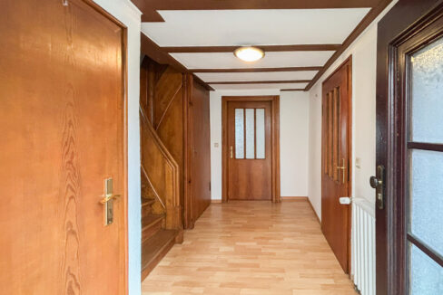 Flur/Eingangsbereich