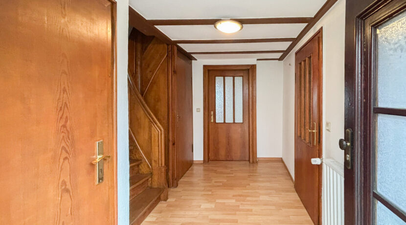 Flur/Eingangsbereich