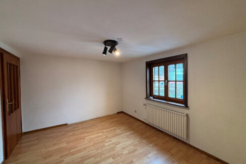 Elternschlafzimmer OG