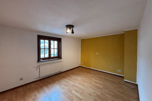 Elternschlafzimmer OG