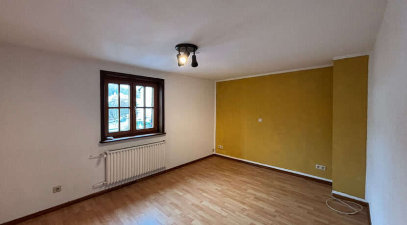 Elternschlafzimmer OG