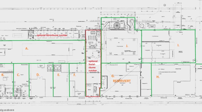 Issum-Sevelen: Gewerbehallen