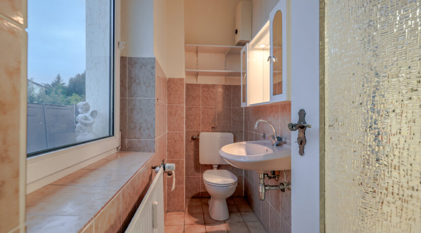 Badezimmer Einheit 2