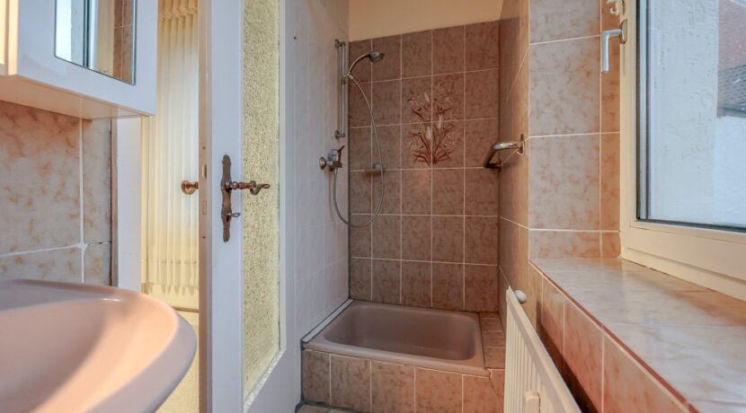 Badezimmer Einheit 2