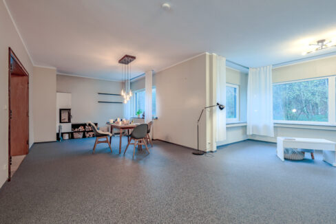 Wohn- / Essbereich EG