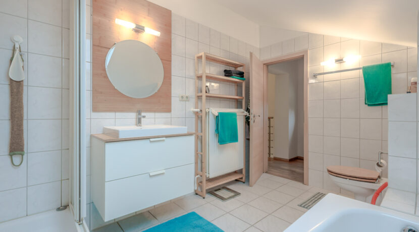 Badezimmer OG