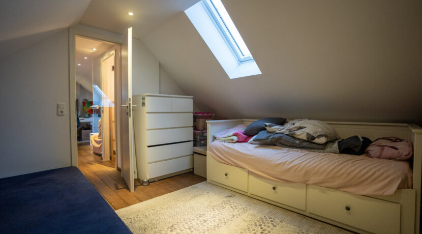 Nutzfläche 1 Spitzboden