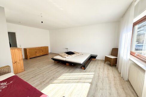 OG Großes Schlafzimmer