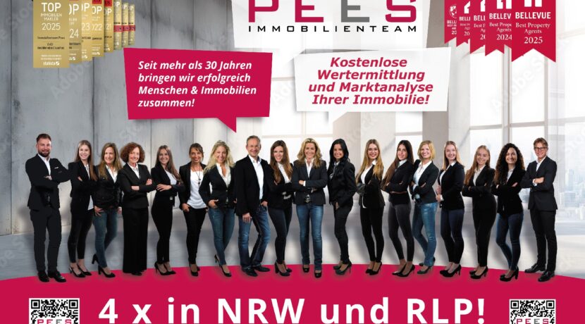 Seit 30 Jahren für Sie!