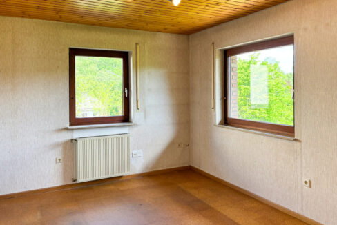 Arbeitszimmer EG rechts