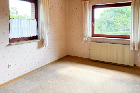 Gästezimmer EG links