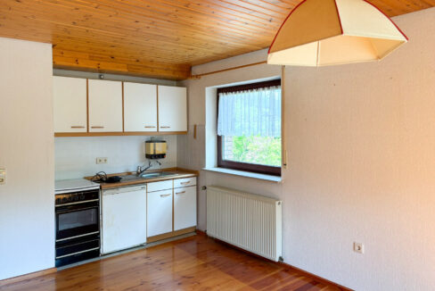 Küche / HAR KG links