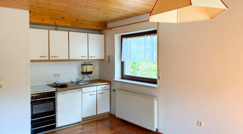 Küche / HAR KG links