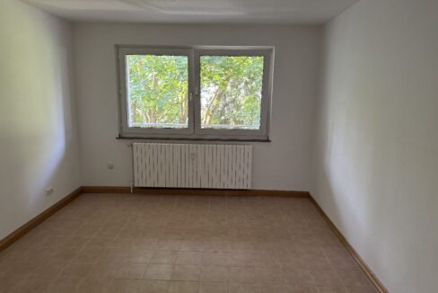 Schlaf-/ Arbeitszimmer