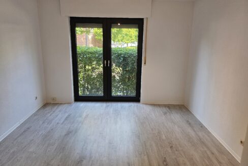 Kind / Arbeitszimmer